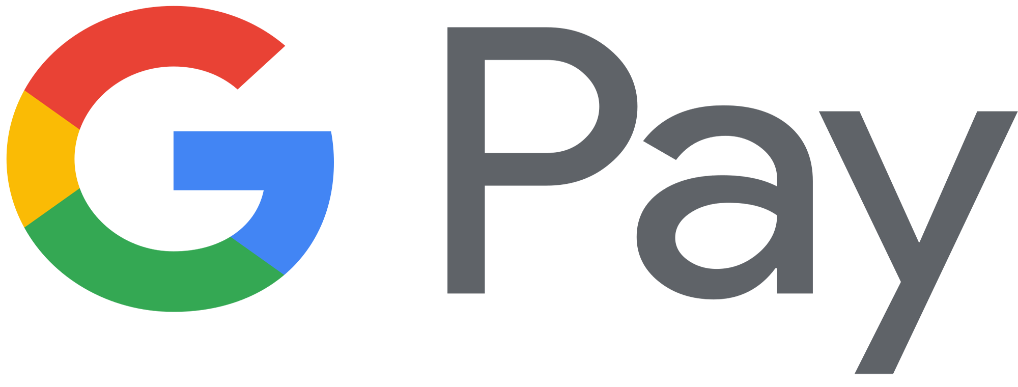 google pay