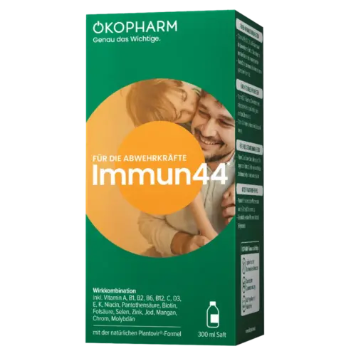 Ökopharm - Immun44 Saft 300ml