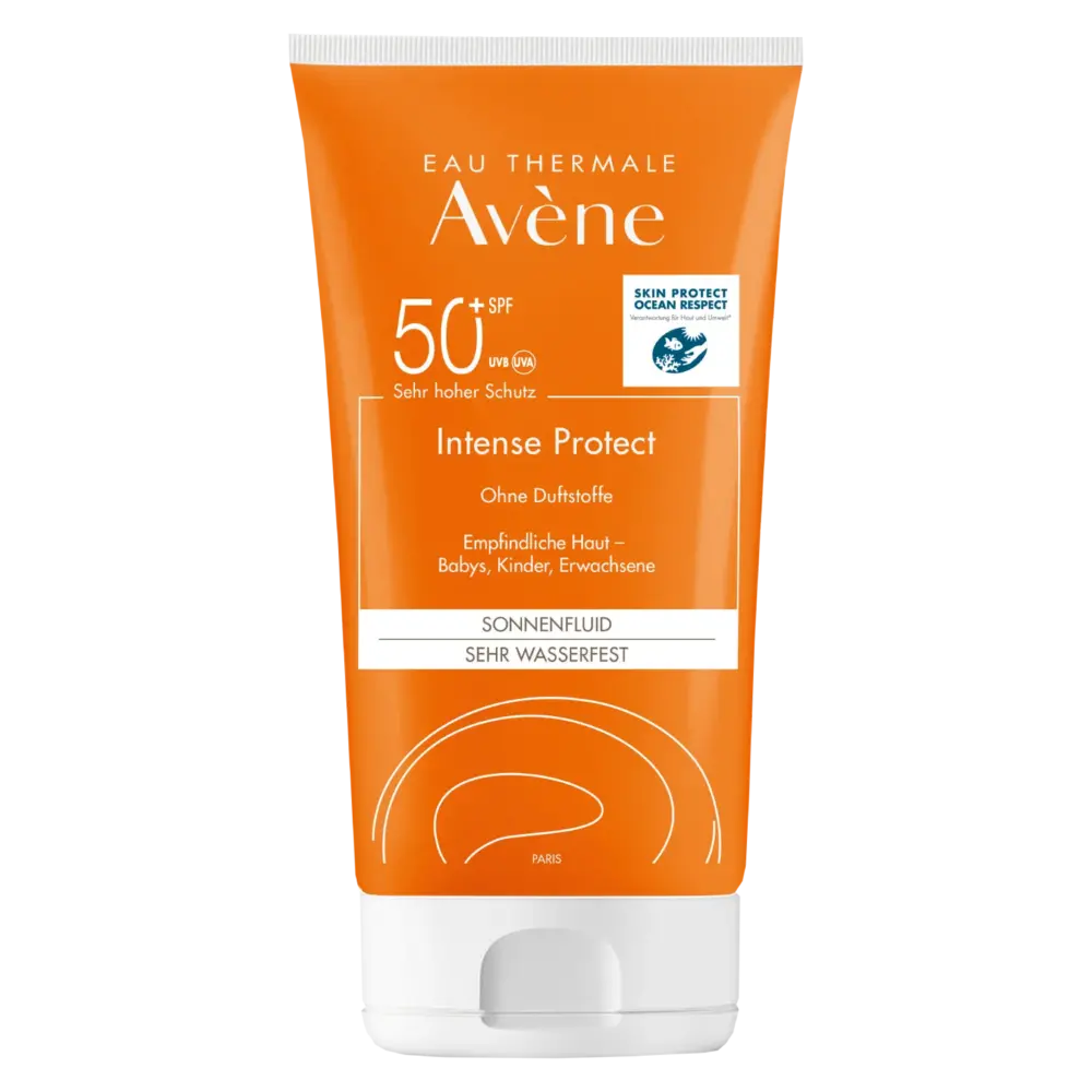 Avene - Intense Protect SPF50