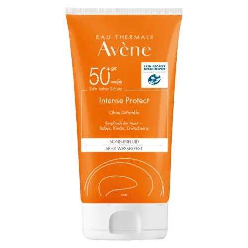 Avene - Intense Protect SPF50