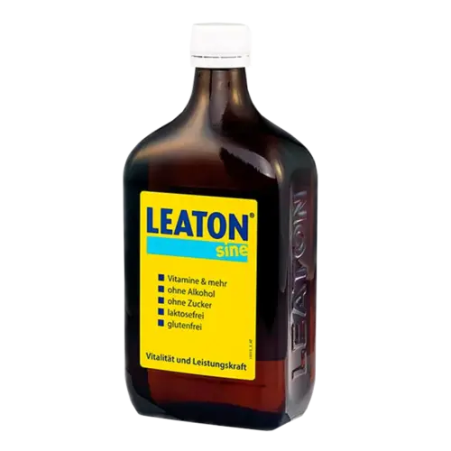 LEATON sine