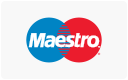 Maestro Card