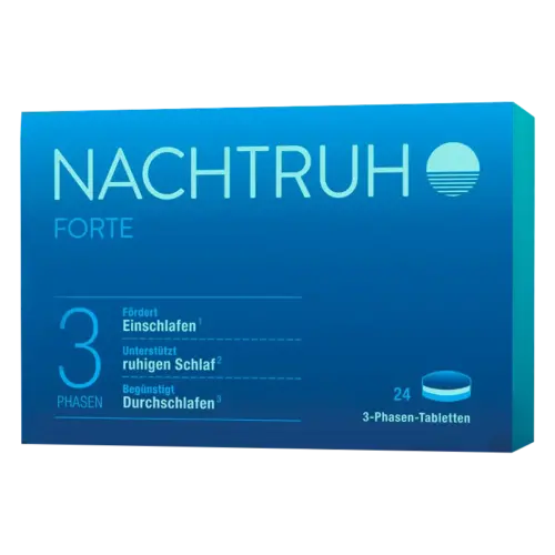 Nachtruh Forte