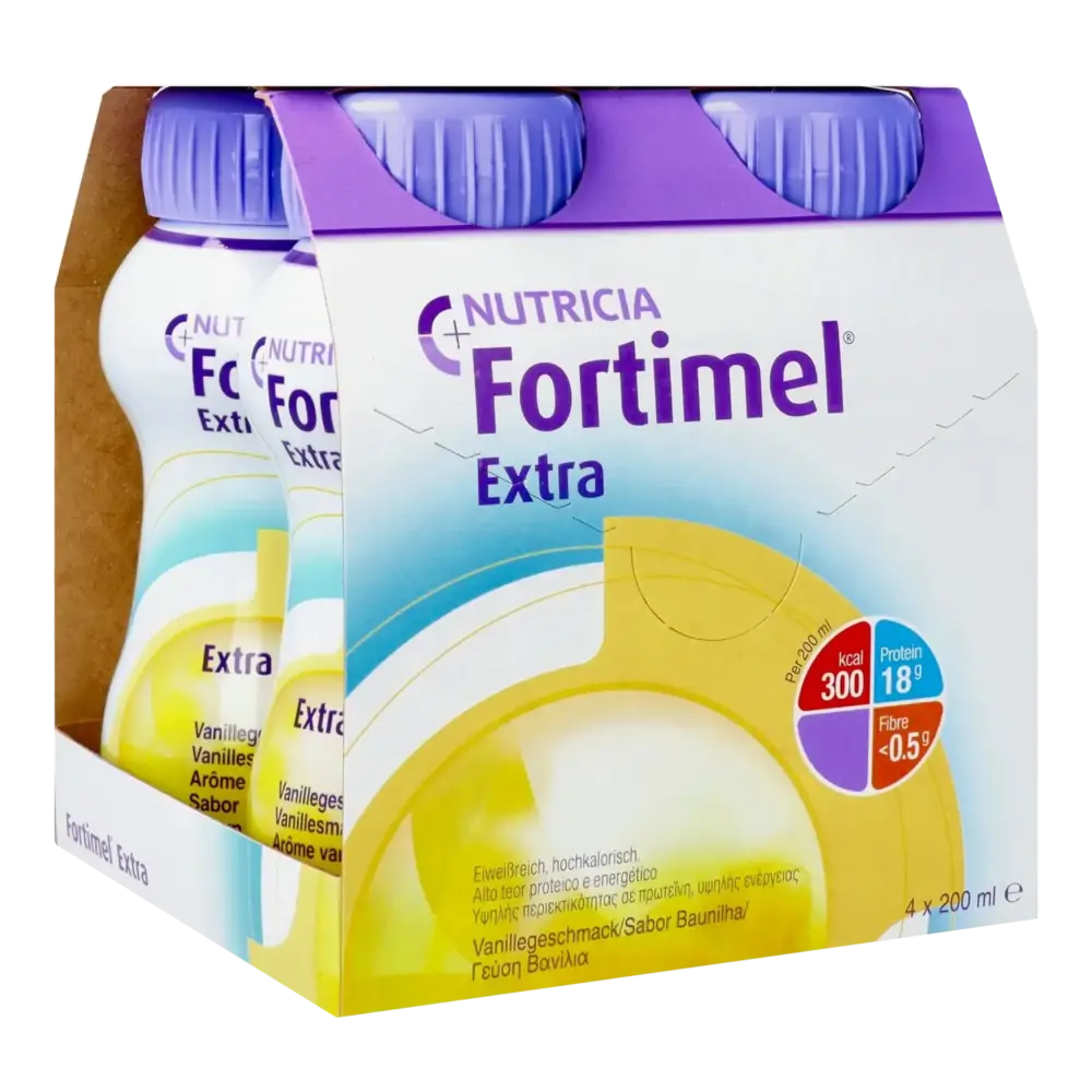 Nutricia Fortimel Extra