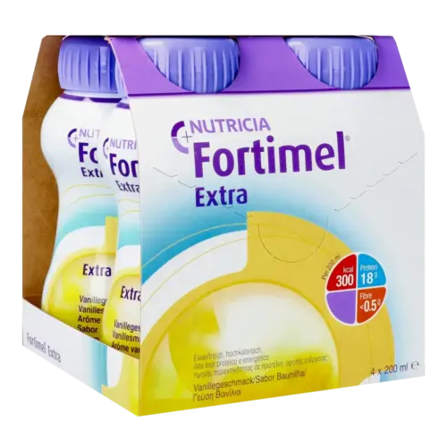 Nutricia Fortimel Extra