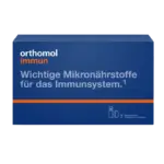 Orthomol immun 7-Tagesportionen