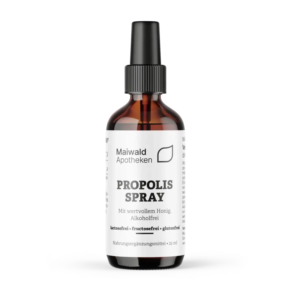 Propolis Spray Maiwald-Apotheken