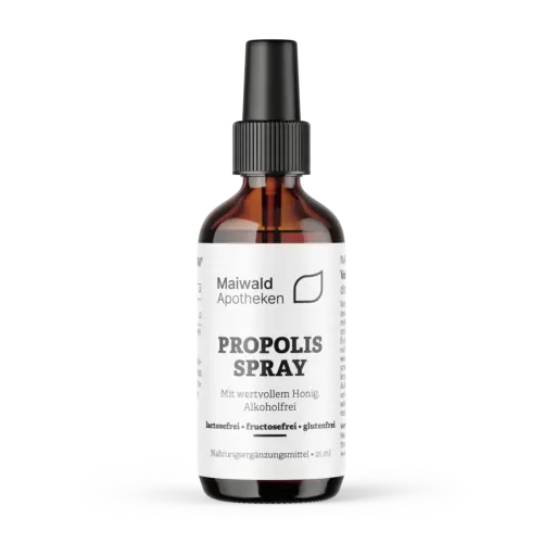 Propolis Spray Maiwald-Apotheken