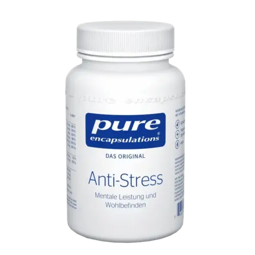 pure encapsulations Anti-Stress