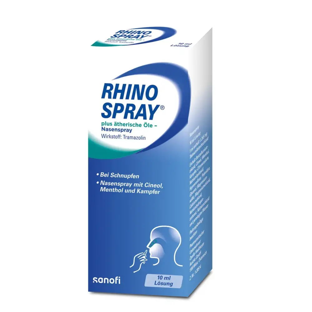 rhino nasenspray