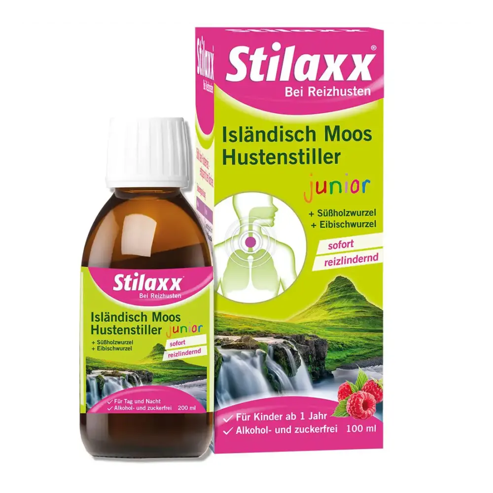 stilaxx junior