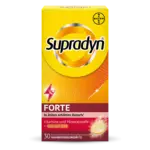 Supradyn Forte Brausetabletten