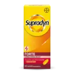 Supradyn Forte Filmtabletten