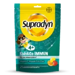 Supradyn® Kids&Co immun Gummies