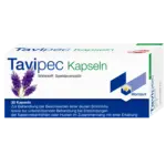 Tavipec Kapseln