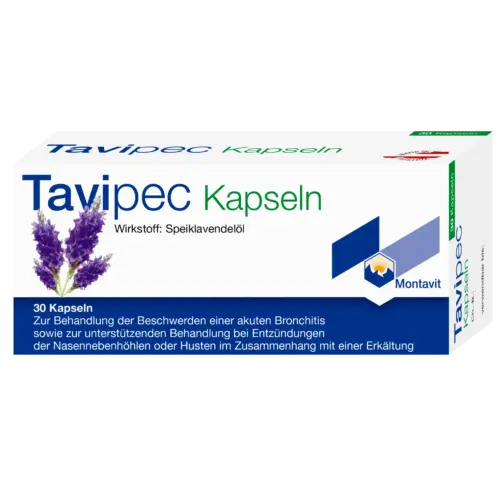 Tavipec Kapseln