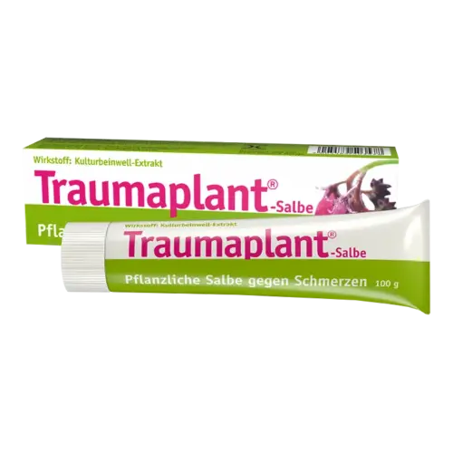 Traumaplant Salbe