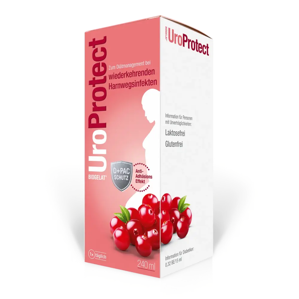 Uroprotect liquidum 240ml