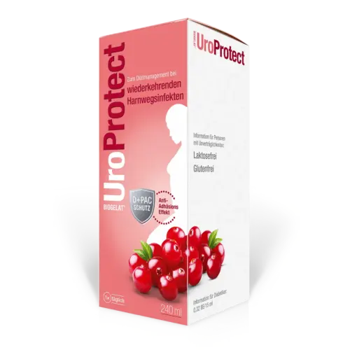 Uroprotect liquidum 240ml