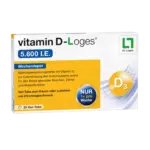 vitamin D-Loges-5600